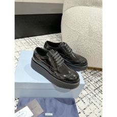 Prada Low Shoes